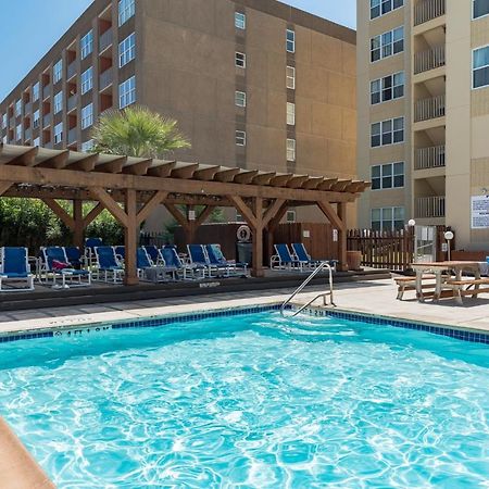 Charming 1 Bedroom, 3 Minute Walk To The Beach Condo South Padre Island Esterno foto