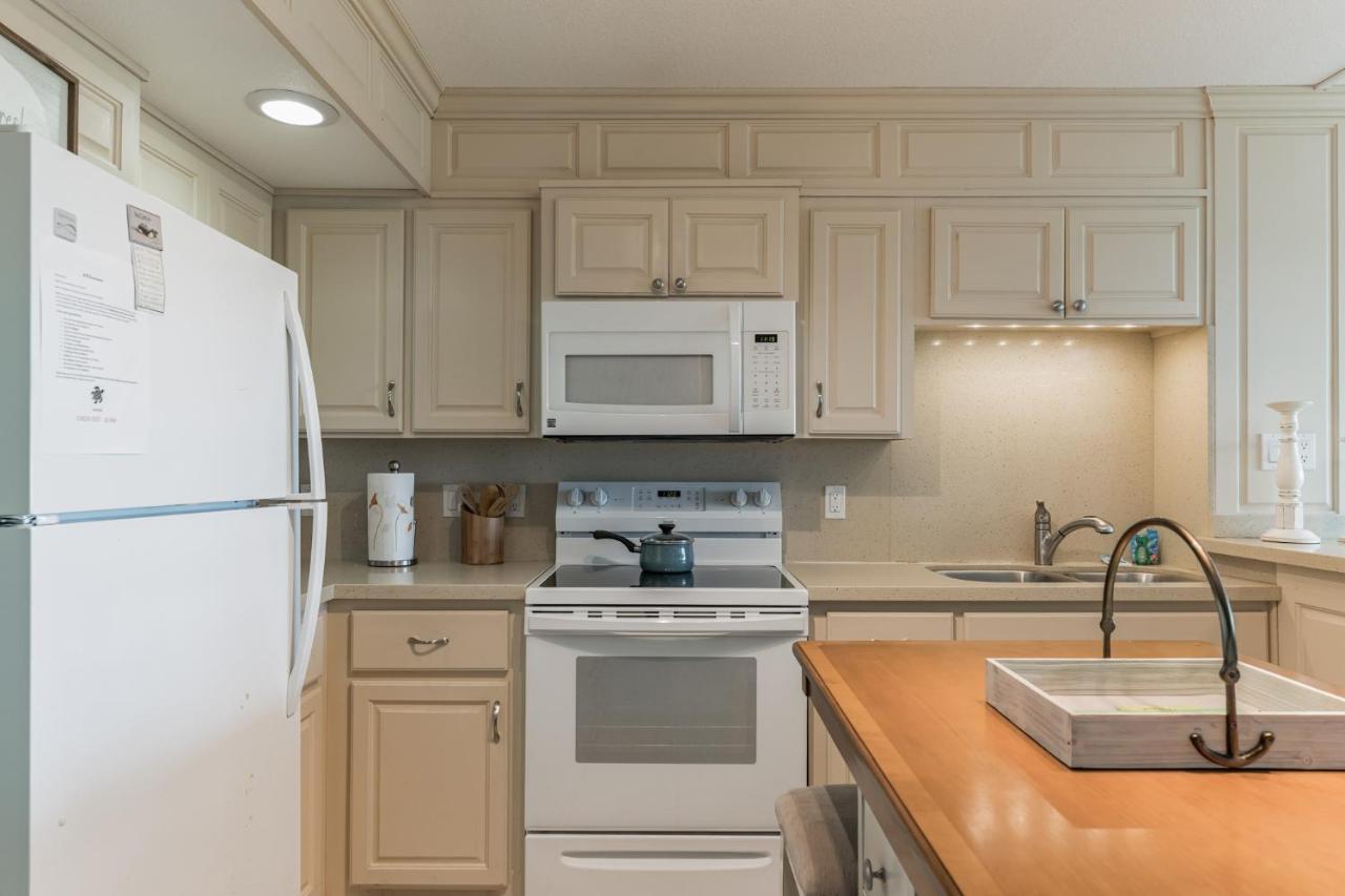 Charming 1 Bedroom, 3 Minute Walk To The Beach Condo South Padre Island Esterno foto