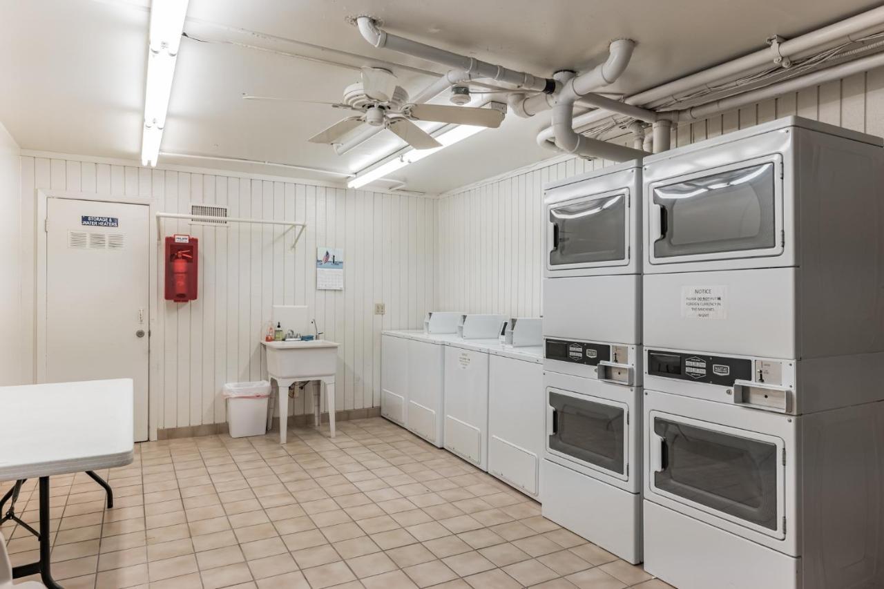 Charming 1 Bedroom, 3 Minute Walk To The Beach Condo South Padre Island Esterno foto