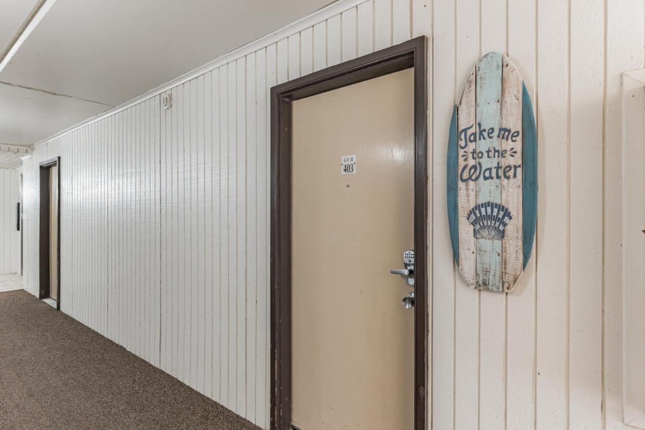 Charming 1 Bedroom, 3 Minute Walk To The Beach Condo South Padre Island Esterno foto