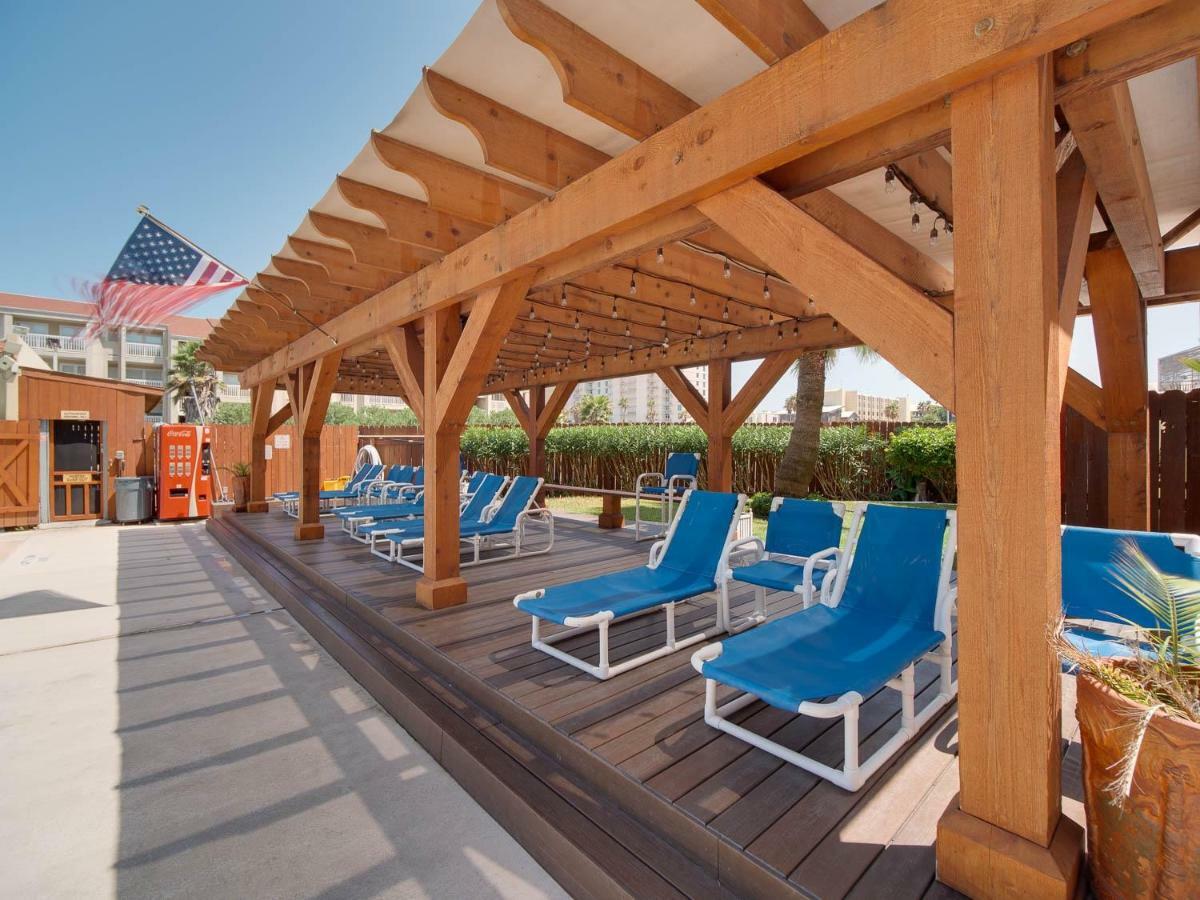 Charming 1 Bedroom, 3 Minute Walk To The Beach Condo South Padre Island Esterno foto